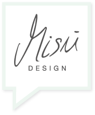 Misu DESIGN - Logo